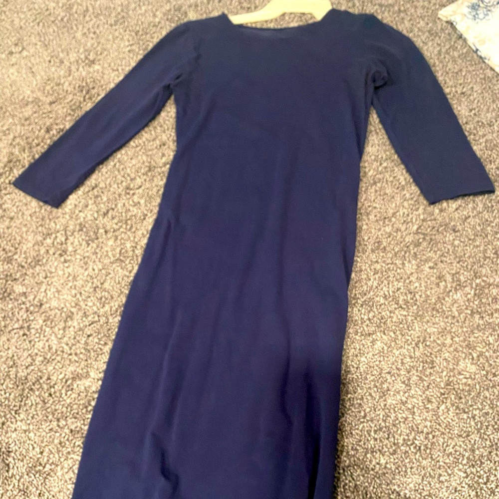 Pencil Dress